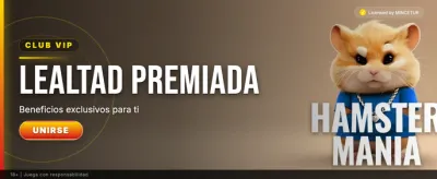 Bono de Bienvenida Explosivo promotion