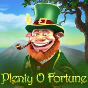 Plenty O'Fortune™ game thumbnail