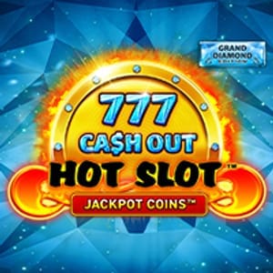 Hot Slot™ 777 Cash Out Grand Diamond Edition game thumbnail