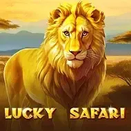 Lucky Safari Hold And Win game thumbnail