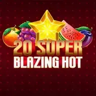 20 Super Blazing HotBarbarabang game thumbnail