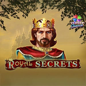 Royal Secrets EGT game thumbnail