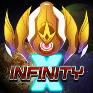 Infinity X game thumbnail