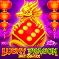 Lucky Dragon MultiDice X game thumbnail