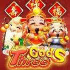 Three Gods