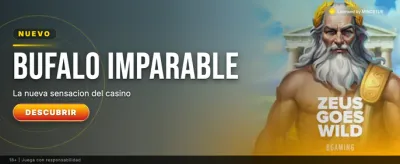 Siente la emoción del casino