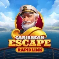 Caribbean Escape_ Rapid LinkNetgame game thumbnail