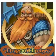 Dragon HuntersCQ9 game thumbnail